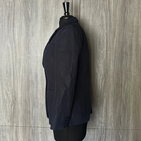 J.CREW Blazer Linen Jacket - Picture 6 of 16